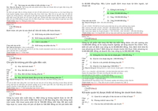 30
 D) Tập trung vào sản phẩm có biến phíđơn vị cao
Sai. Đáp án đúng là: Tập trung vào sản phẩm mà bù đắp các khoản định phí gián tiếp trong mối
quan hệ vớinhân tố giới hạn
Vì
Do định phí gián tiếp là những khoản chi phí cố định phát sinh chung phục vụ cho hoạt động của
toàn doanh nghiệp, được phân bổ theo tiêu thức thích hợp. Nên khi có sự giới hạn về một số
nguồn lực trong công ty, nhà quản trị cần tập trung vào sản phẩm mà bù đắp các khoản định phí
gián tiếp trong mối quan hệ với nhân tố giới hạn. Không nên tập trung vào sản phẩm có lãi trên
biến phí cao nhất không có quan hệ với nhân tố giới hạn, cũng như sản phẩm có giá bán cao nhất.
Tham khảo: mục 7.3. Thông tin thích hợp
Không đúng
Điểm:0/1.
Câu19 [Góp ý]
Điểm : 1
Định mức chi phí là xác định số tiền tối thiểu để hoàn thành:
Chọn một câu trả lời
 A) Khối lượng sản phẩm theo kế hoạch
 B) Khối lượng sản phẩm thựctế
 C) 1 đơn vị sản phẩm
 D) Khối lượng sản phẩm tiêu thụ
Sai. Đáp án đúng là: 1 đơn vị sản phẩm
Vì: Chi phí định mức hay còn gọi là chi phí tiêu chuẩn (standard cost) là sự ước lượng chi phí để
sản xuất một đơn vị sản phẩm.
Tham khảo: mục 5.1.1 Khái niệm
Không đúng
Điểm:0/1.
Câu20 [Góp ý]
Điểm : 1
Chi phí là những phí tổn gắn liền với:
Chọn
một
câu
trả
lời
 A) Mục đích kinh doanh
 B) Mục đích đầu tư tài sản
 C) Mục đích chi khen thưởng, phúclợi
 D) Mục đích kinh doanh, đầu tư tài sản, chi khen thưởng, phúc lợi
Sai. Đáp án đúng là: Mục đích kinh doanh, đầu tư tài sản, chi khen thưởng, phúc lợi
Vì:
Chi phí là biểu hiện bằng tiền của toàn bộ các hao phí về lao động vật sống và lao động vật hóa
trong một thời kỳ nhất định mà doanh nghiệp bỏ ra có liên quan đến các hoạt động sản xuất kinh
doanh của đơn vịnên gắn liền với các mục đích trên
Tham khảo: mục 2.1.1. Đối tượng tập hợp chiphí, bài 2
Không đúng
Điểm:0/1.
Câu21 [Góp ý]
Điểm : 1
Công ty Lane sản xuất máy in. Một công ty trong ngành đưa ra lời đề
nghị cung cấp cho Lane 5.000 hộp mực in để đáp ứng nhu cầu hàng năm
của Lane. Giá mua Lane phải trả là 150.000 đồng mỗi hộp. Để sản xuất
hộp mực in, Lane chịu chi phí cố định là 100.000 đồng và chi phí biến đổi
là 80.000 đồng/hộp. Nếu Lane quyết định mua mực từ bên ngoài, lợi
nhuận sẽ:
Chọn một câu trả lời
 A) Không bị ảnh hưởng
 B) Giảm 350.000.000 đồng
 C) Tăng 350.000.000 đồng
 D) Tăng 250.000.000 đồng
Sai. Đáp án đúng là: Giảm 350.000.000 đồng
Vì
Chi phí cố định 100.000 là chi phí Lane phải chịu dù tự sản xuất hay mua ngoài.
Nếu Lane tự sản xuất, chiphí: 100.000 + 80.000x5.000 = 400.100.000 đồng
Nếu Lane mua ngoài, chi phí: 100.000 + 150.000x5.000 = 750.100.000 đồng
Nếu Lane mua ngoài, lợi nhuận sẽ giảm = 750.100.000 – 400.100.000 = 350.000.000 đồng
Tham khảo: mục 7.4.3 Quyết định nên tự mua sản xuất hay mua ngoài sản phẩm/linh kiện
Không đúng
Điểm:0/1.
Câu22 [Góp ý]
Điểm : 1
Công ty cổ phần dệt may Hà Nội dự kiến tăng thêm chi phí quảng cáo
13.000.000 đồng và kì vọng doanh nghiệp sẽ tăng doanh thu thêm 15%,
biết chi phí cố định của công ty là 20.000.000 đồng. Xác định tính khả thi
của phương án trên? Biết rằng lợi nhuận trước khi thực hiện phương án
là 60.000.000 đồng và doanh thu của công ty là 200.000.000 đồng.
Chọn
một
câu
trả
lời
 A) Không khả thivì làm cho lợi nhuận giảm 1.000.000 đồng
 B) Khả thi vì lợi nhuận tăng lên 1.000.000 đồng
 C) Khả thi vì chi phíbiến đổi không thay đổi
 D) Khả thivì lợi nhuận tăng 2.000.000 đ
Sai. Đáp án đúng là: Không khả thi vì làm cho lợi nhuận giảm 1.000.000 đồng
Vì
Lb% = (Ln + Đp)/Dt = (60.000.000 + 20.000.000)/200.000.000 = 40%
Doanh thu tăng thêm 15% làm cho tổng lãi trên biến phí tăng:
200.000.000 x 15% x40% = 12.000.000 đồng
Trừ chi phí cố định quảng cáo tăng thêm: 13.000.000 đồng
Lợi nhuận sẽ giảm: 1.000.000 đồng
Vậy phương án này không có lợi cho doanh nghiệp nên không có tính khả thi.
Tham khảo: mục 3.3.1. Thay đổi chi phí cố định và doanh thu, bài 3.
Không đúng
Điểm:0/1.
Câu23 [Góp ý]
Điểm : 1
Kế toán quản trị được thiết kế thông tin dưới hình thức:
Chọn
một
câu trả
lời
 A) Quan hệ so sánh giữa số liệu dự toán và số liệu kế hoạch
 B) Phương trình kế toán cơ bản
 C) Cấu trúc theo mô hình kiểm soát chi phí
 