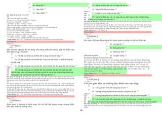 58
 B) Không đổi
 C) Tăng 500$
 D) Tăng 1.000$
Sai. Đáp án đúng là: Không đổi
Vì
Nếu sản xuất 2000 sản phẩm:
Chi phí: (3,5 + 0,5) x 2000 + 500 = 8.500 $
Doanh thu: 5 x 2.000 = 10.000
Lợi nhuận: 10.000 – 8.500 = 1.500 $
Nếu sản xuất 3000 sản phẩm, công ty có năng lực nhàn rỗi:
Định phí sản xuất là 2.000$ nên chiphí sản xuất thêm 1.000 sản phẩm là:
[(3,5 x 2.000 2.000)/2.000 + 0,5] x 1.000 = 3.000 $
Chi phí sản xuất 3000 sản phẩm:
(3,5 + 0,5) x 2000 + 3.000 + 500 =11.500 $
Doanh thu: 5 x 2.000 + 3 x 1.000 = 13.000 $
Lợi nhuận: 13.000 – 11.500 = 1.500$
→ Lợi tức của công ty không đổi nếu nhận đơn đặt hàng này.
Tham khảo: mục 7.4.1. Quyết định chấp nhận hay từ chốimột đơn hàng đặc biệt
Không đúng
Điểm:0/1.
Câu7 [Góp ý]
Điểm : 1
Nếu doanh nghiệp đã sử dụng hết công suất cho phép, giá tối thiểu của
đơn đặt hàng cần phải:
Chọn
một
câu
trả
lời
 A) Bù đắp các khoản chi phíbiến đổi sử dụng cho đơn đặt hàng
 B) Bù đắp các khoản chi phí biến đổi, chi phí sản xuất chung cố định sử dụng cho
 đơn đặt hàng
 C) Bù đắp các khoản chi phí biến đổi, chi phí chênh lệch liên quan đến đơn đặt hàng
 D) Bù đắp các khoản chi phíbiến đổi, chi phíchênh lệch khi tiến hành thựchiện
 đơn đặt hàng, cộng với khoản lãi trên biến phímất đi của các sản phẩm thông thường mà
 không được sản xuất do phải sản xuất đơn đặt hàng đặc biệt.
Sai. Đáp án đúng là: Bù đắp các khoản chi phí biến đổi, chi phí chênh lệch khi tiến hành thực
hiện đơn đặt hàng, cộng với khoản lãi trên biến phí mất đi của các sản phẩm thông thường mà
không được sản xuất do phải sản xuất đơn đặt hàng đặc biệt.
Vì:
Khi doanh nghiệp đã sử dụng hết công suất, để thực hiện đơn đặt hàng này, doanh nghiệp phải
hủy bỏ các đơn hàng khác, chi phí cơ hội do việc hủy bỏ các đơn hàng khác phải được đưa vào
xem xét trong quá trình ra quyết định.
Vì thế, giá tối thiểu của đơn đặt hàng cần phải đủ để bù đắp các khoản chi phí biến đổi, chi phí
chênh lệch khi tiến hành thực hiện đơn đặt hàng, cộng với khoản lãi trên biến phí mất đi của các
sản phẩm thông thường mà không được sản xuất do phải sản xuất đơn đặt hàng đặc biệt.
Tham khảo: mục 7.4.1. Quyết định chấp nhận hay từ chốimột đơn hàng đặc biệt
Không đúng
Điểm:0/1.
Câu8 [Góp ý]
Điểm : 1
Định mức lý tưởng là định mức chỉ có thể đạt được trong những điều
kiện sản xuất lý tưởng như:
Chọn
một
câu
trả
lời
 A) Người lao động làm việc với năng suất cao nhất
 B) Nguyên liệu không bị hỏng
 C) Không có sự hư hỏng của máy móc
 D) Người lao động làm việc với năng suất cao nhất. Nguyên liệu không bị hỏng,
 Không có sự hư hỏng của máy móc
Sai. Đáp án đúng là: Người lao động làm việc với năng suất cao nhất. Nguyên liệu không bị hỏng,
Không có sự hư hỏng của máy móc
Vì: Định mức lý tưởng hay còn gọi là định mức hoàn hảo là định mức chỉ có thể đạt được trong
những điều kiện sản xuất lý tưởng: Người lao động làm việc với năng suất cao nhất, nguyên liệu
không bị hỏng, không có sự hư hỏng của máy móc, hoặc sựgián đoạn sản xuất…
Tham khảo: mục 5.1.2. Phân loại
Không đúng
Điểm:0/1.
Câu9 [Góp ý]
Điểm : 1
Khi mức độ hoạt động tăng lên hoặc giảm xuống chi phí cố định sẽ:
Chọn một câu trả lời
 A) Chỉ tăng lên
 B) Không thay đổi
 C) Không xác định
 D) Chỉ giảm xuống
Sai. Đáp án đúng là: Không thay đổi
Vì: Chi phí cố định là những chi phí không thay đổi khi mức độ hoạt động thay
đổi. Khác với chi phí biến đổi, chi phí cố định không bị ảnh hưởng bởi mức độ
hoạt động. Khi mức độ hoạt động tăng lên hoặc giảm xuống, các chi phí cố
định vẫn giữ nguyên. Các chi phí khấu hao tài sản cố định, chi phí tiền lương
cho cán bộ quản lý, chi phí quảng cáo khuyến mãi, chi phí bảo hiểm, v.v… là
những chi phí cố định.
Tham khảo:mục 3.1.2 Chi phí cố định, bài 3
Không đúng
Điểm:0/1.
Câu10 [Góp ý]
Điểm : 1
Chi phí gián tiếp có những đặc điểm nào sau đây:
Chọn
một
câu
trả
lời
 A) Liên quan đến nhiều đối tượng chịu chi phí
 B) Tập hợp chung và phân bổ cho từng đối tượng chịu chi phí
 C) Phương pháp phân bổ có thểlàm sai lệch chi phí trong giá thành sản phẩm
 D) Liên quan đến nhiều đối tượng chịu chi phí; tập hợp chung và phân bổ cho từng
 đối tượng chịu chi phí; Phương pháp phân bổ có thể làm sai lệch chi phítrong giá thành sản phẩm
Sai. Đáp án đúng là: Liên quan đến nhiều đối tượng chịu chi phí; tập hợp chung và phân bổ cho
từng đối tượng chịu chi phí; Phương pháp phân bổ có thể làm sai lệch chi phí trong giá thành sản
phẩm
 