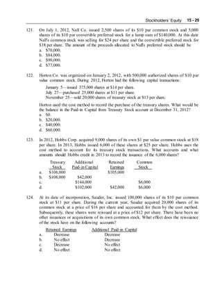Acc 304 week 10 quiz – strayer new | DOCX