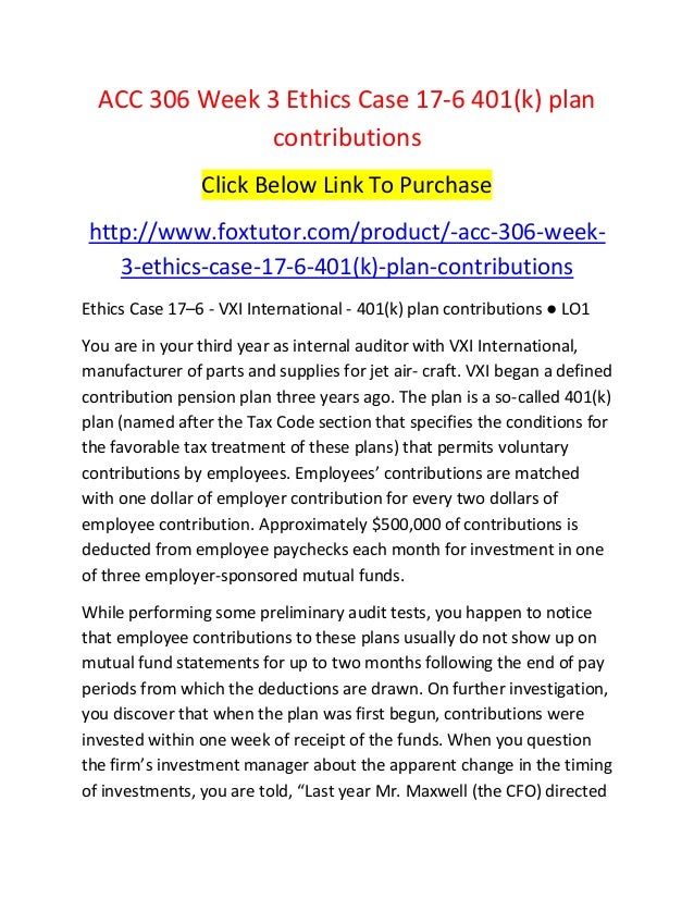 Essay on ethics hw week 6 picture