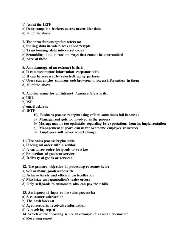 Acc 340 final exam essay 06 picture