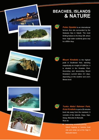 Our Corporate Informations