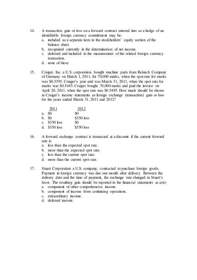 401 Examsfragen