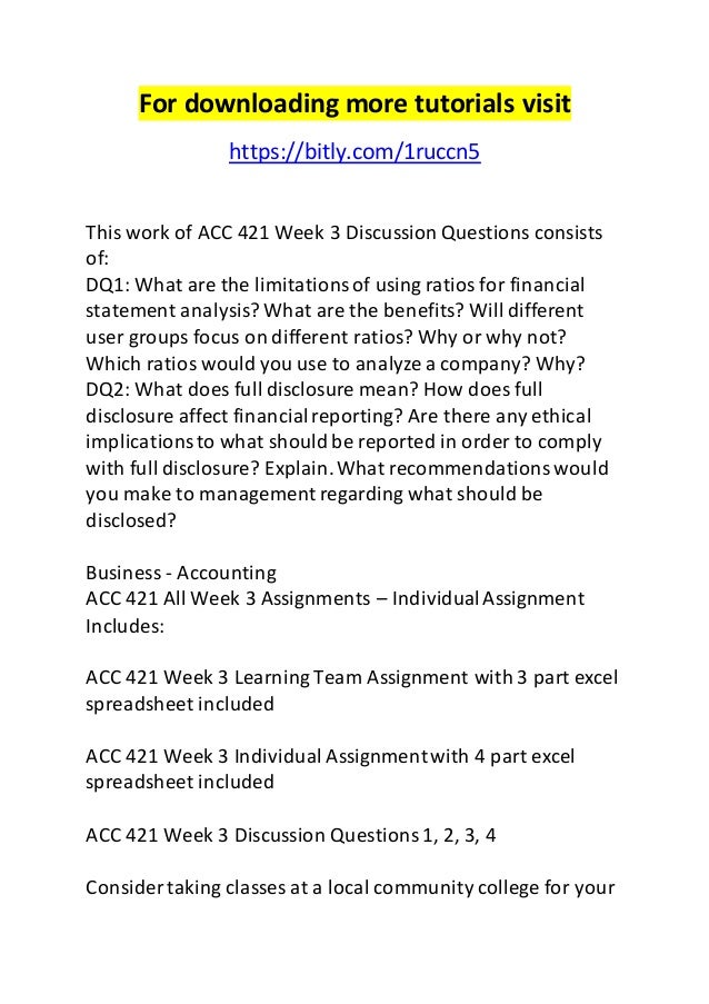 Essay about acc 421 week 3 acc421 week 3 04 image