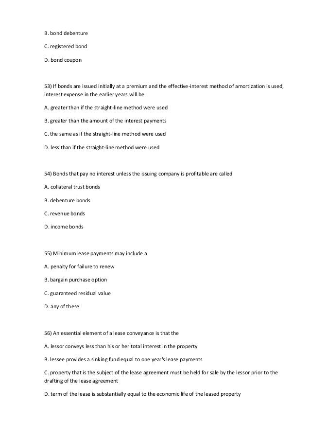 Essay about leg500 final exam 100 correct answers 05 picture
