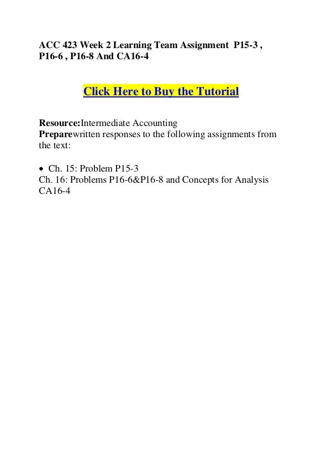acc 423 week 1 Acc 423 entire course (uop course)for more course tutorials visitwwwtutorialrankcomtutorial purchased: 4 times, rating: a+acc 423 week 1 discussion question 1 (uop course)acc 423 week 1 discussion question 2 (uop course)acc 423 week 1 individual assignment owners equity paper (uop course)acc 423 week 2 discussion question 1 (uop course)acc. acc 423 week 1 Acc 423 entire course (uop course)for more course tutorials visitwwwtutorialrankcomtutorial purchased: 4 times, rating: a+acc 423 week 1 discussion question 1 (uop course)acc 423 week 1 discussion question 2 (uop course)acc 423 week 1 individual assignment owners equity paper (uop course)acc 423 week 2 discussion question 1 (uop course)acc.