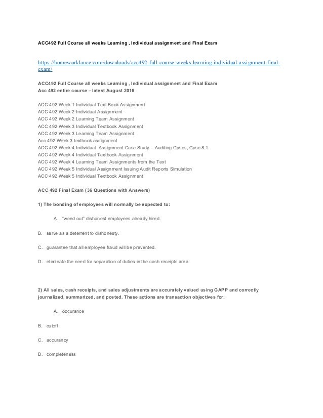 Essay about acct 212 final exam 100 correct answer picture