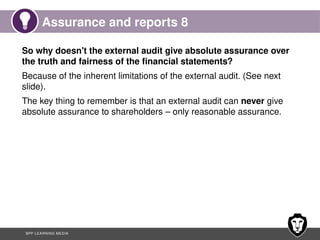ACCA - F8 Audit and Assurance - CTS.pptx