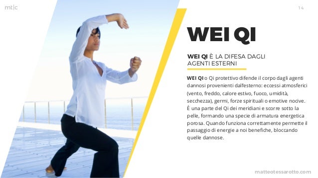 Introduzione al Qi Gong