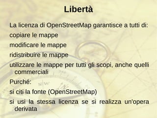 non si possono rivendere/utilizzare per altri scopi 