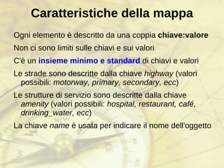 Piste e percorsi ciclabili 