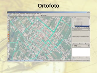 Mappe delle piste da sci 