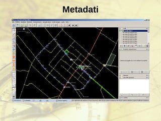 Mappe online OpenCycleMap 