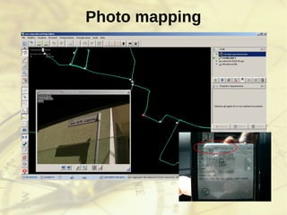 Gennaio 2006 : Nasce l'editor  JOSM . 