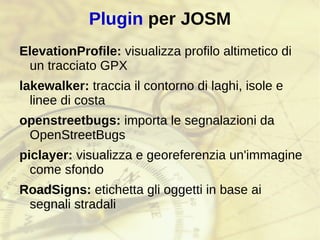 Dicembere 2006 :  Yahoo  consente di ricalcare le sue ortofoto. 