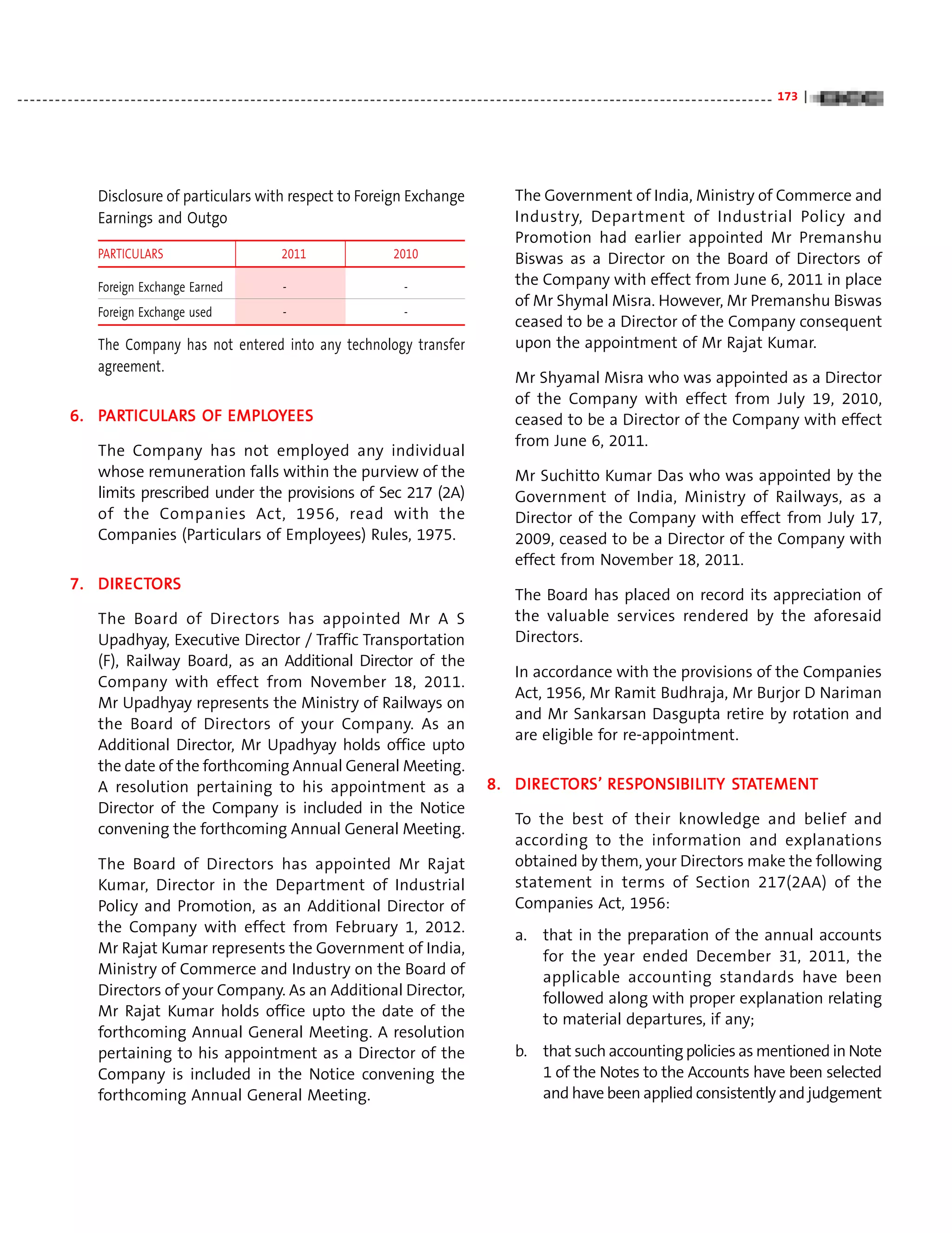 Acc annual report 2011
