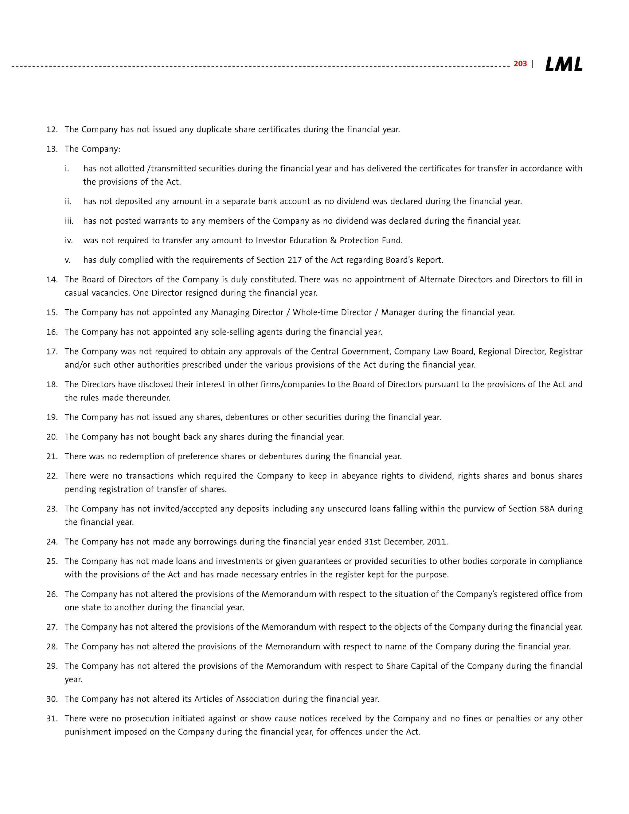 Acc annual report 2011