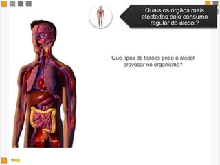  deterioração da capacidade de raciocínio e da actividade social, 