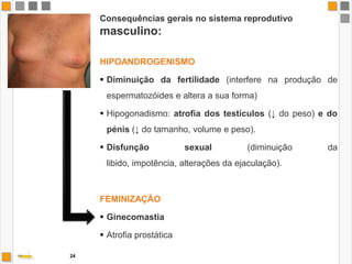 Consequências gerais no sistema cardio-circulatório:1 - O álcool provoca lesão directa da fibra muscular cardíaca  (cardiomiopatia alcoólica aguda ou crónica).2 - O álcool mais o défice de vitaminas, em especial vitamina B1, provocam uma insuficiência cardíaca grave.3 - Certas cervejas contêm metais pesados (cobalto) e provocando também insuficiência cardíaca.22