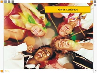 Consequências ao nível do sistema nervoso central:Atrofia cerebralDiminuição da globalidade das células corticais com maior atingimento do córtex. A atrofia atinge 50 a 70% dos alcoólicos.As zonas da afectividade - conduz a desagregação da realidade e a pseudodemência, que pode ser diminuída com a abstinência a longo prazo elongo tratamento vitamínico.26