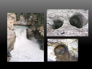 Accao Geologica De Um Rio