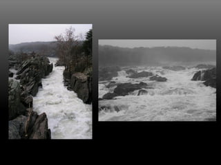 Accao Geologica De Um Rio