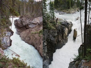 Accao Geologica De Um Rio