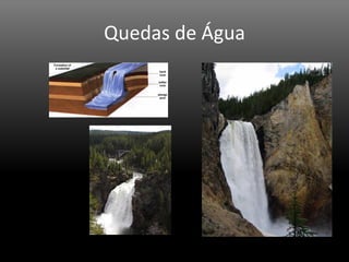 Accao Geologica De Um Rio