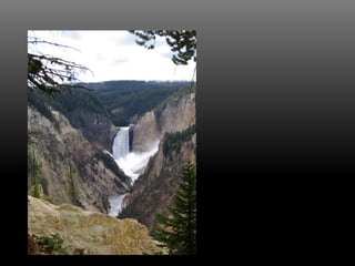 Accao Geologica De Um Rio