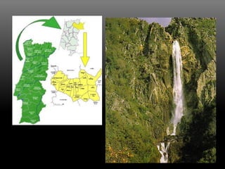 Accao Geologica De Um Rio