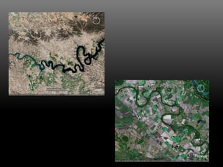 Accao Geologica De Um Rio