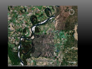 Accao Geologica De Um Rio