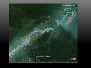 Accao Geologica De Um Rio