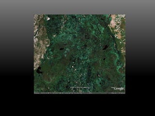 Accao Geologica De Um Rio