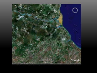 Accao Geologica De Um Rio