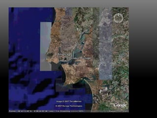 Accao Geologica De Um Rio