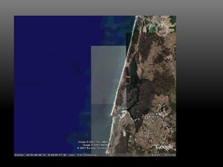 Accao Geologica De Um Rio