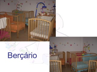 Berçário 