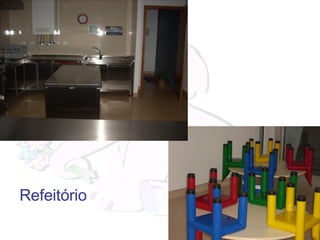 Refeitório 