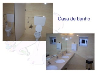 Casa de banho 