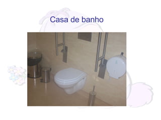 Casa de banho 
