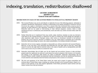indexing, translation, redistribution: disallowed
 