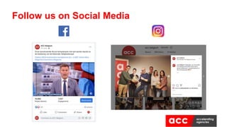 Follow us on Social Media
 