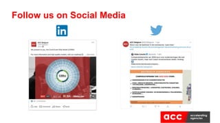 Follow us on Social Media
 