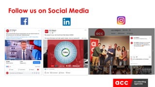 Follow us on Social Media
 