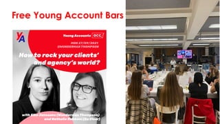 Free Young Account Bars
 