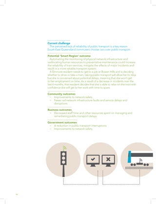 Cisco Smart Region Report vF | PDF