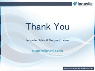 ACCELA – Configuration Management (CM)
since 2012
700+ users from 26 different departments
250+ scheduled health check reports
GMS, 3G, LTE inter-technology consistency checks
Automated inconsistency correction
Multi-Vendor Inconsistency Checks
37M Subscribers
30.000 2G base stations
24.000 3G Node-Bs
9.000 4G+ Sites
Use Case – Tier 1 Operator
• RAN
• Core
• Transport
• IP
 