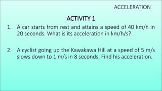 ACCELERATAION.pptx