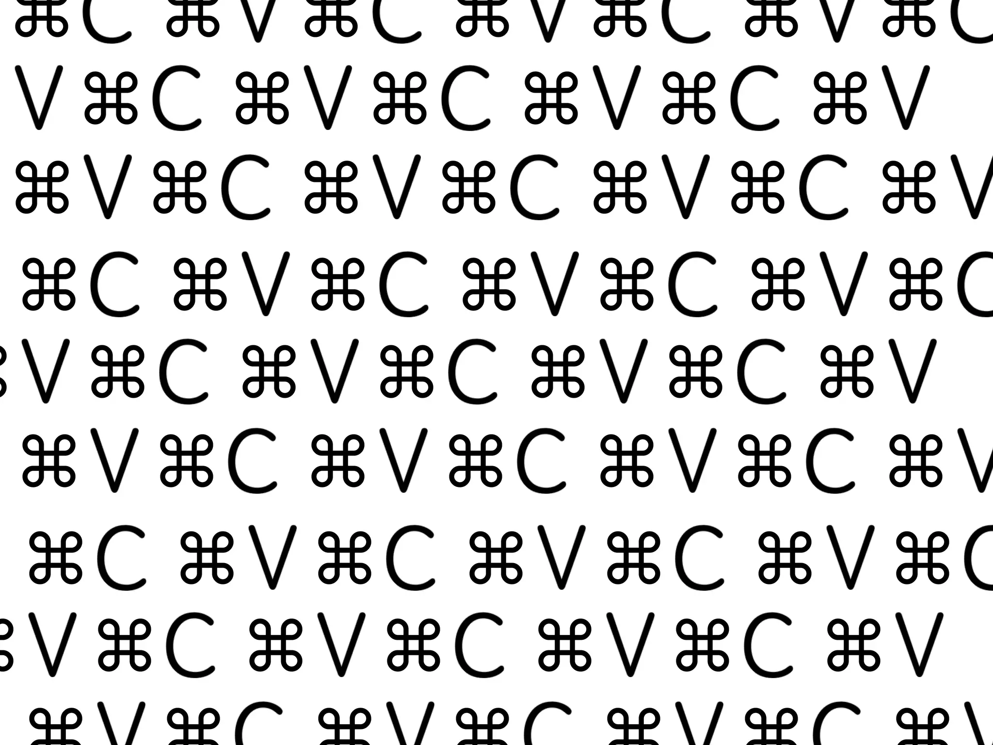 ⌘ ⌘ ⌘ ⌘ ⌘ ⌘ ⌘
⌘ ⌘ ⌘ ⌘ ⌘ ⌘ ⌘
 ⌘ ⌘ ⌘ ⌘ ⌘ ⌘ ⌘
 ⌘ ⌘ ⌘ ⌘ ⌘ ⌘ ⌘
⌘ ⌘ ⌘ ⌘ ⌘ ⌘ ⌘
 ⌘ ⌘ ⌘ ⌘ ⌘ ⌘ ⌘
 ⌘ ⌘ ⌘ ⌘ ⌘ ⌘ ⌘
⌘ ⌘ ⌘ ⌘ ⌘ ⌘ ⌘
 